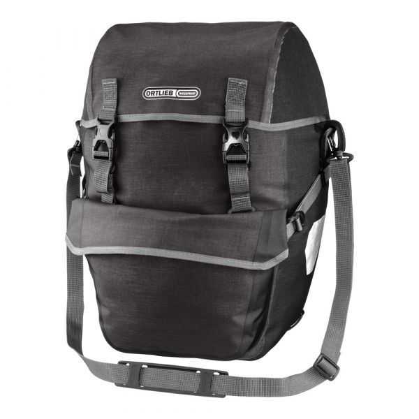 Bike Packer Plus 42L Waterproof Cycling Backpack - Lightweight Bike Commuter Bag for Men & Women - Perfect for Cycling, Hiking, and Outdoor Adventures