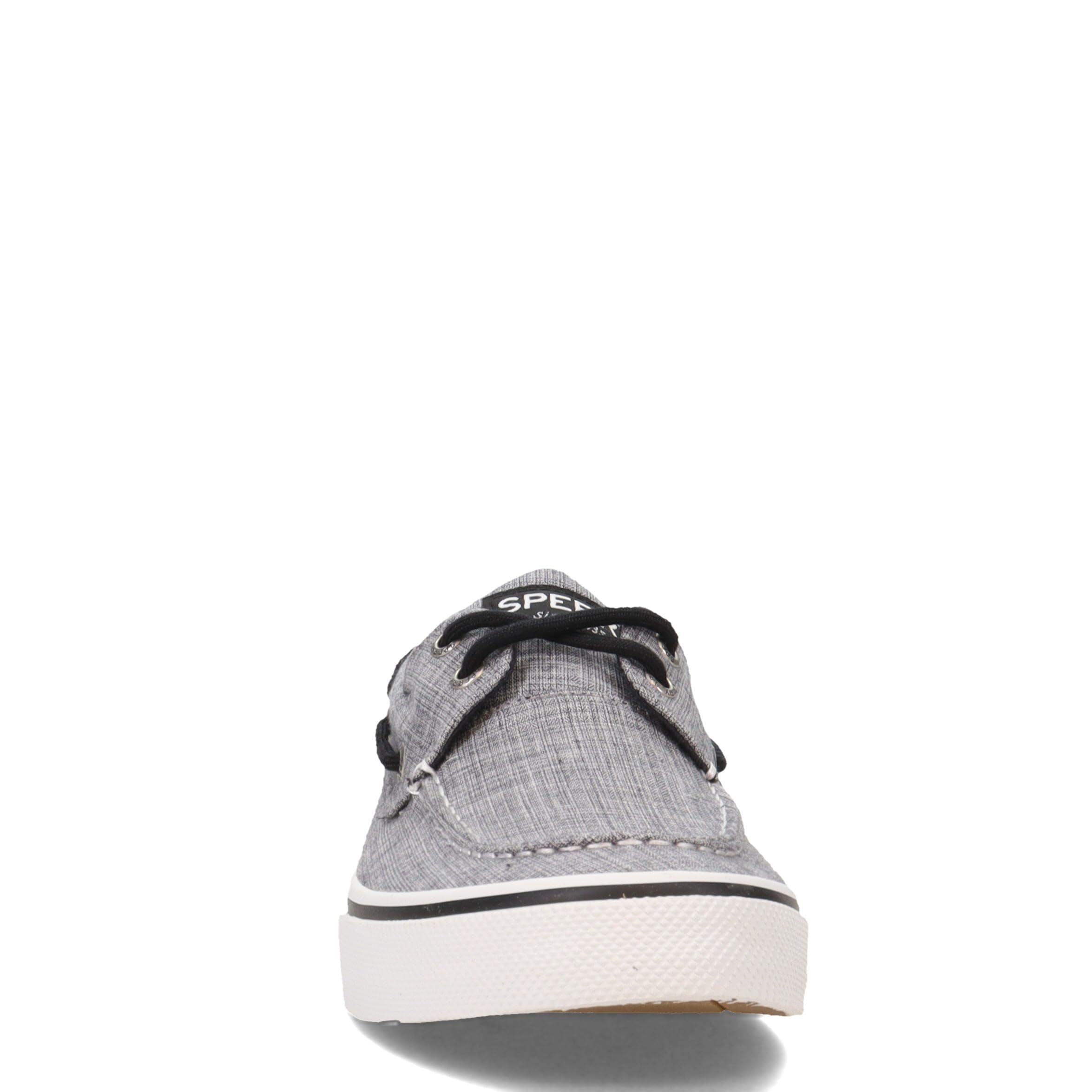 Sperry Men's Halyard Sneaker - Water-Resistant Boat Shoes for Men | Comfortable Slip-On Deck Shoes for Casual Wear & Outdoor Activities