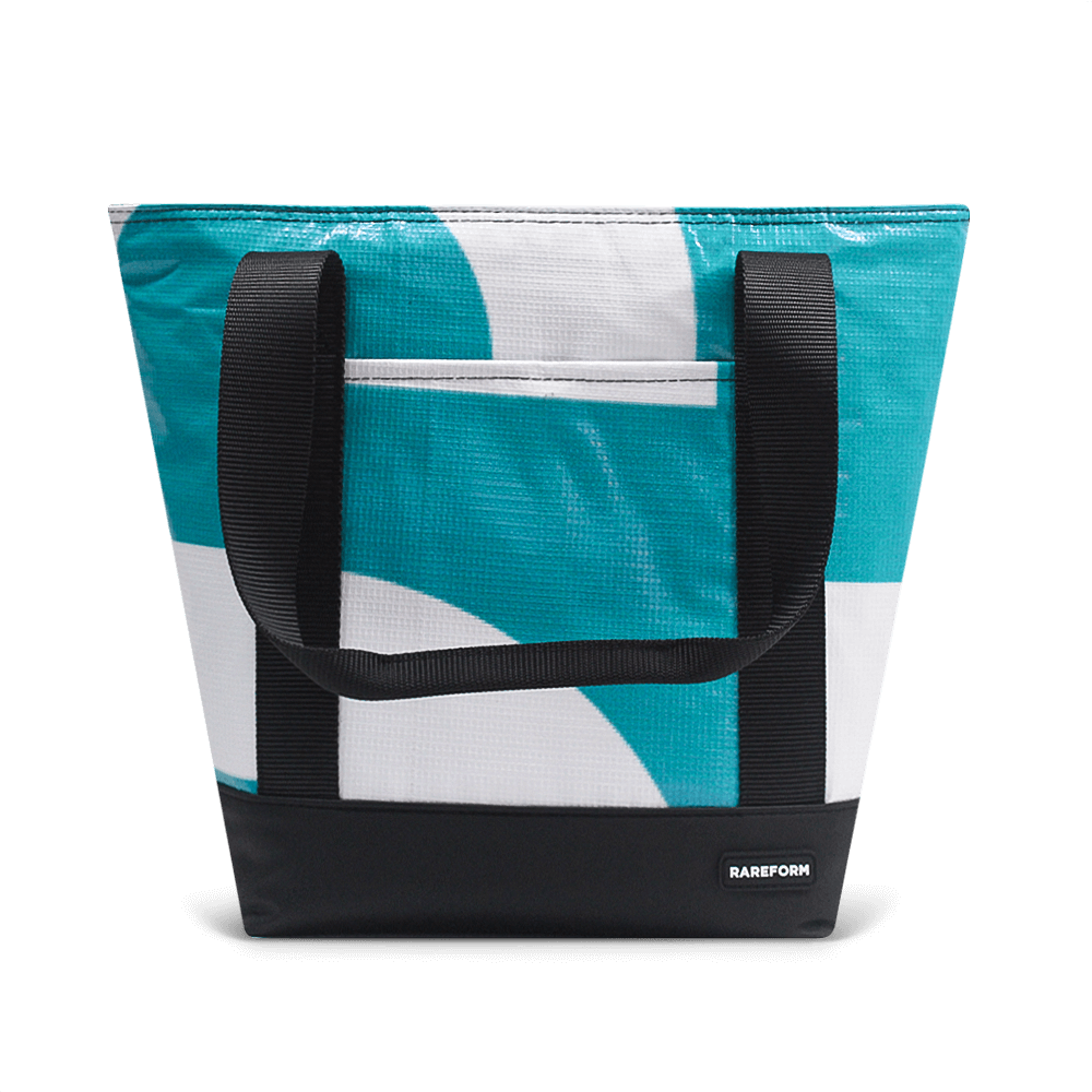 Beck Cooler Bag Bk1 00469 - Insulated Lunch Bag for Work, Picnics & Outdoor Activities - Leakproof & Durable Cooler Tote for Food & Drinks