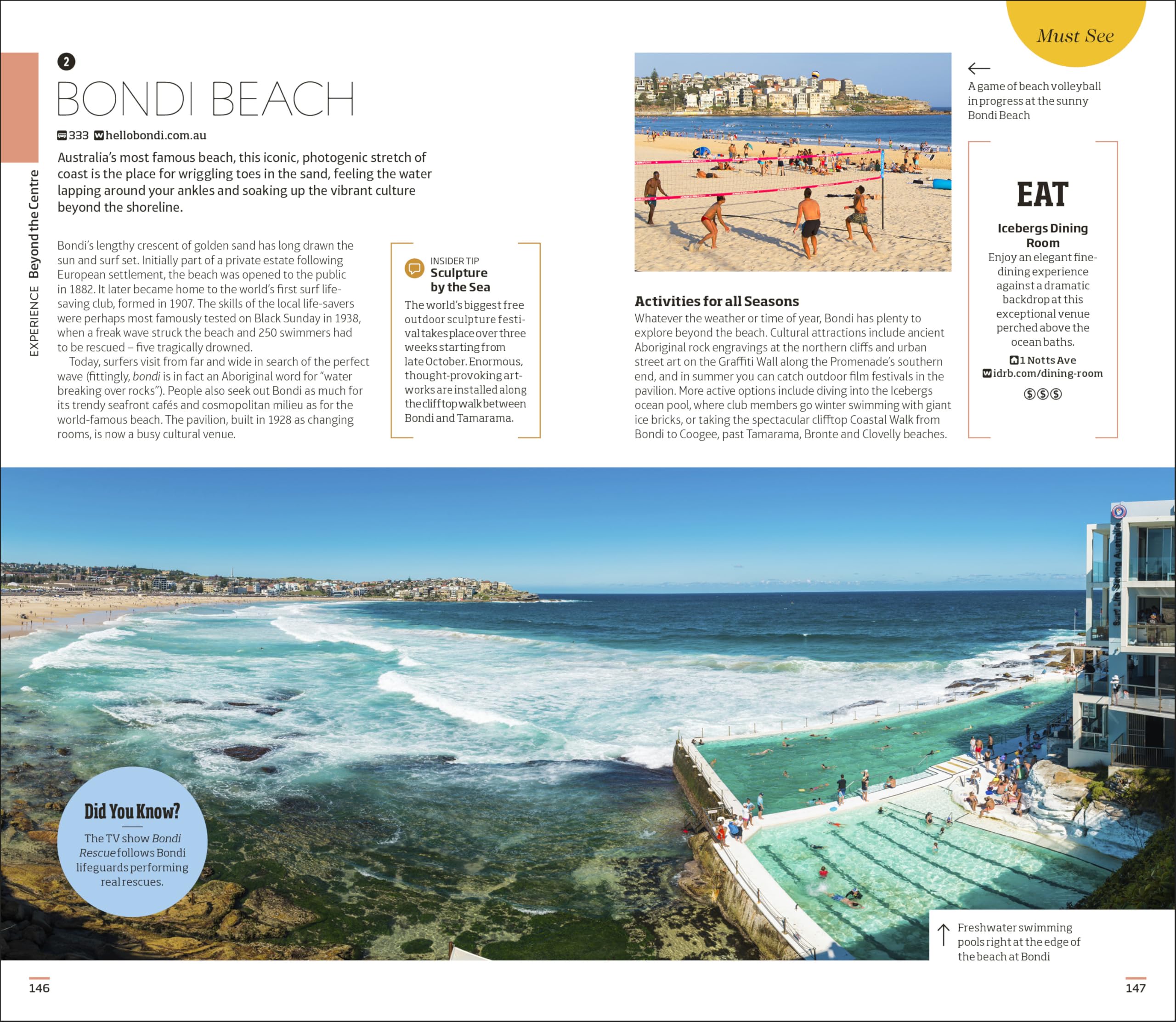 Australia Travel Guide 2024 - Best Tips, Itineraries & Must-See Attractions | Perfect for Solo Travelers, Couples & Families