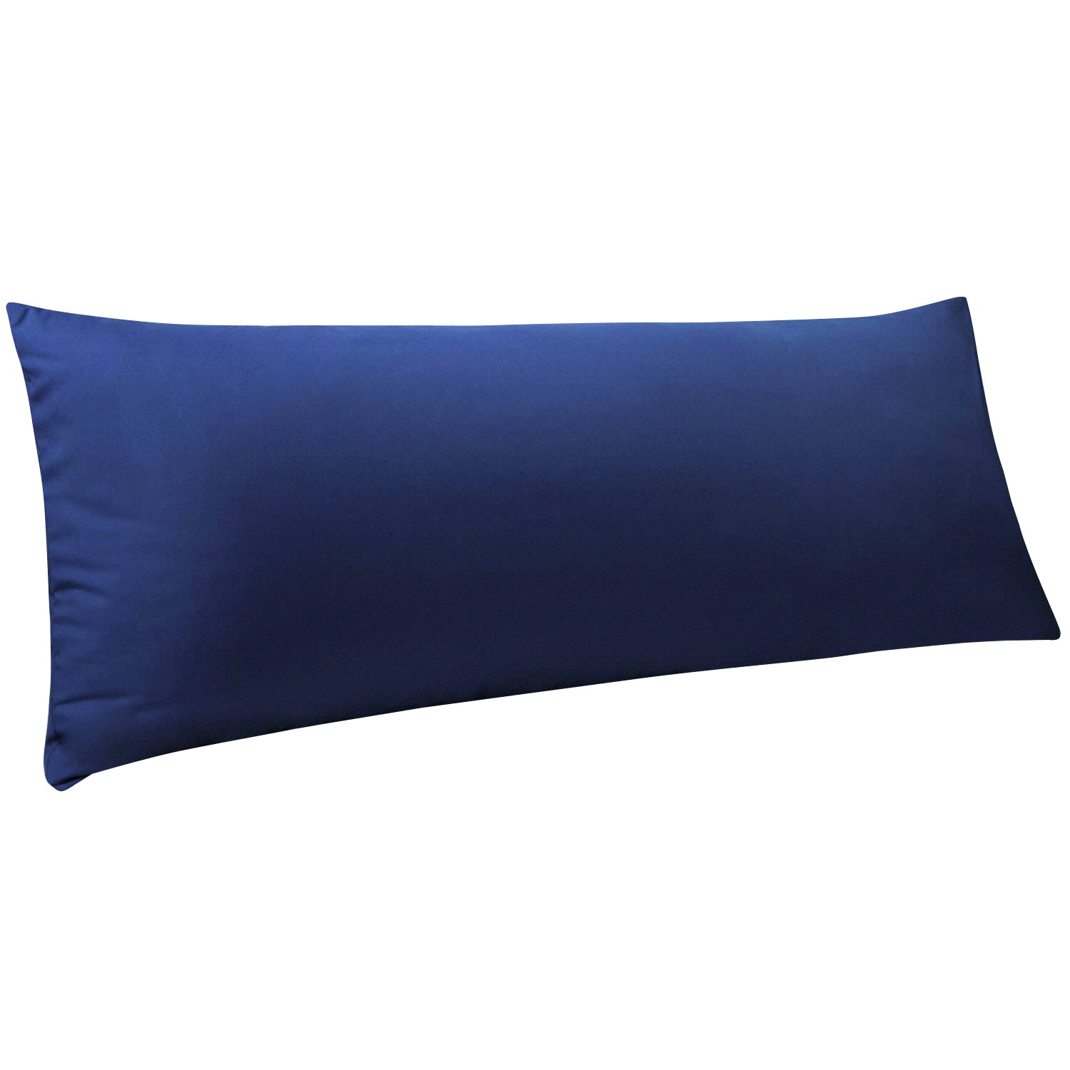 2 Pack Standard Pillowcases - Soft Brushed Microfiber, Wrinkle & Fade Resistant, Breathable & Hypoallergenic | NTBAY® for Bedroom, Hotel, Travel & Home Decor