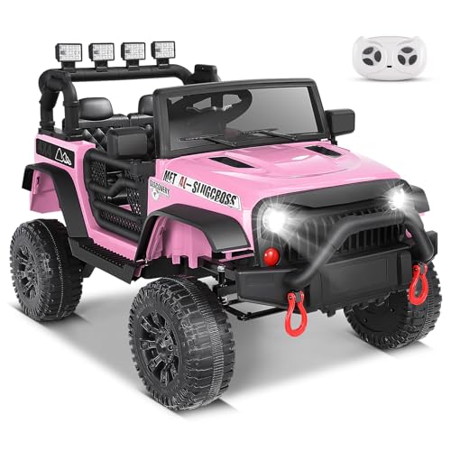 Hot Pink