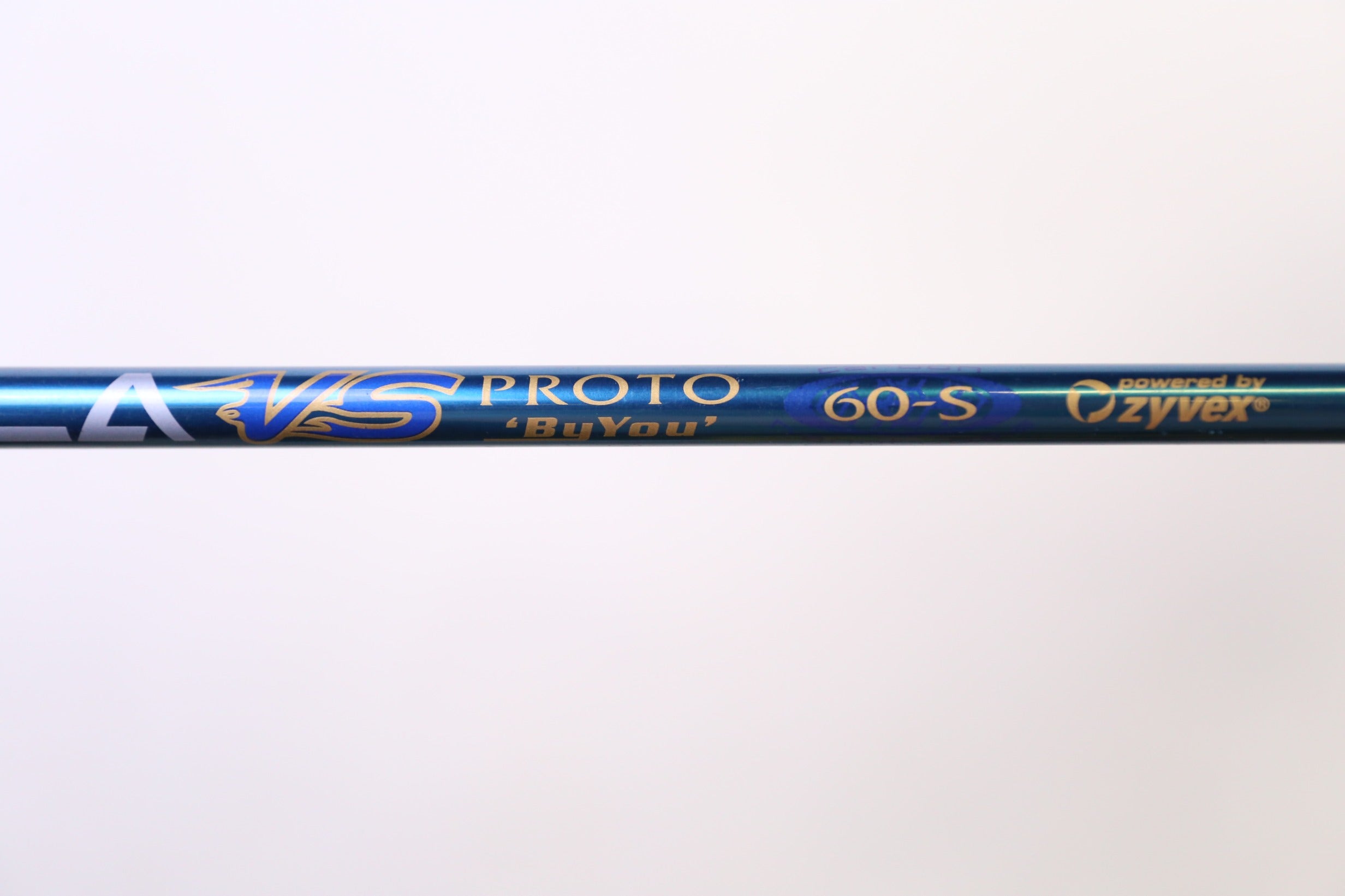 Used Bobby Jones Jesse Ortiz Workshop Edition Driver 9° Stiff Flex Aldila VS Right Handed Golf Club - Perfect for Golf Enthusiasts & Collectors on the Course