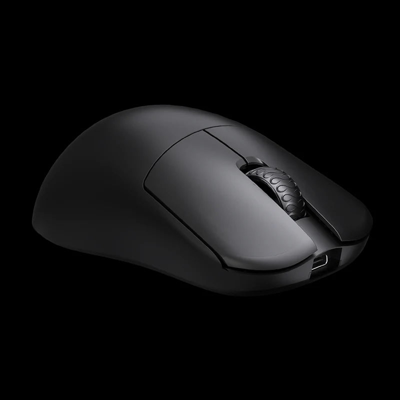 Lamzu Inca 8K Wireless Gaming Mouse - Ultra Lightweight 58g, Ergonomic Design, 8K Polling Rate - Perfect for FPS, MOBA, and Esports Gaming