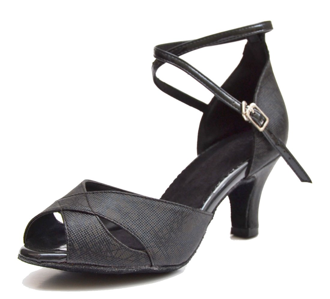 The Dance of Destiny: A Story of Passion and Perfect Shoes