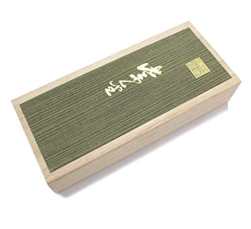 Premium Korean Hyang Temple Ja Geum (Most Noble) Incense - 120 Sticks Emerald Green for Meditation, Yoga & Spiritual Practices - Authentic Traditional Korean Fragrance for Home, Temple & Wellness Spaces