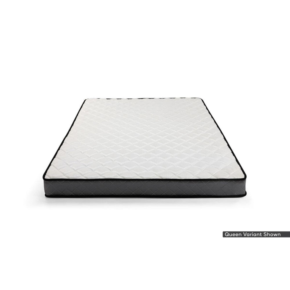 16cm Bonnell Spring Mattress King Size - Premium Support & Comfort for Bedroom, Guest Room, Dormitory & RV Use