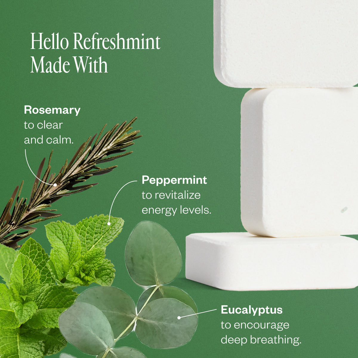 Luxury Aromatherapy Shower Steamer Set - Relaxing & Refreshing Essential Oil Tablets for Stress Relief & Spa Experience at Home | Perfect for Self-Care, Gifts & Bathroom Relaxation