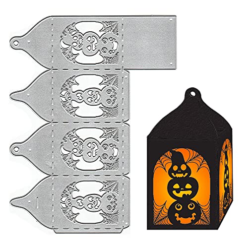 Pumpkin Box