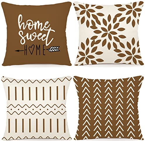 Light Brown