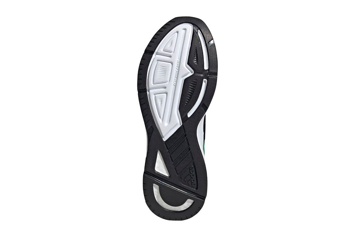 Adidas Men's Competition Running Shoes - Lightweight & Breathable for Marathon Training, Jogging, and Gym Workouts