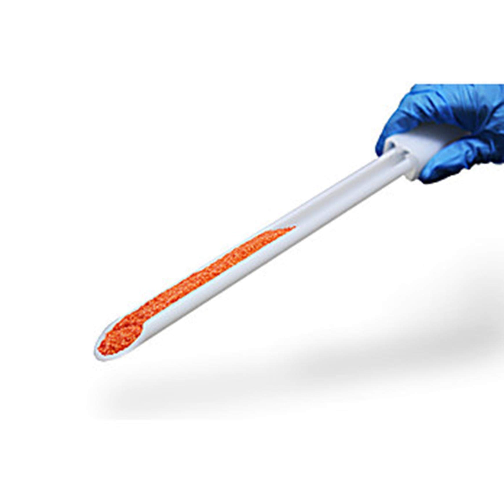 SteriWare 8063H-300S Disposable Sterile Powder Lance - 300mm Length, 22mm Diameter - Pack of 20 - Ideal for Medical, Dental & Laboratory Powder Applications