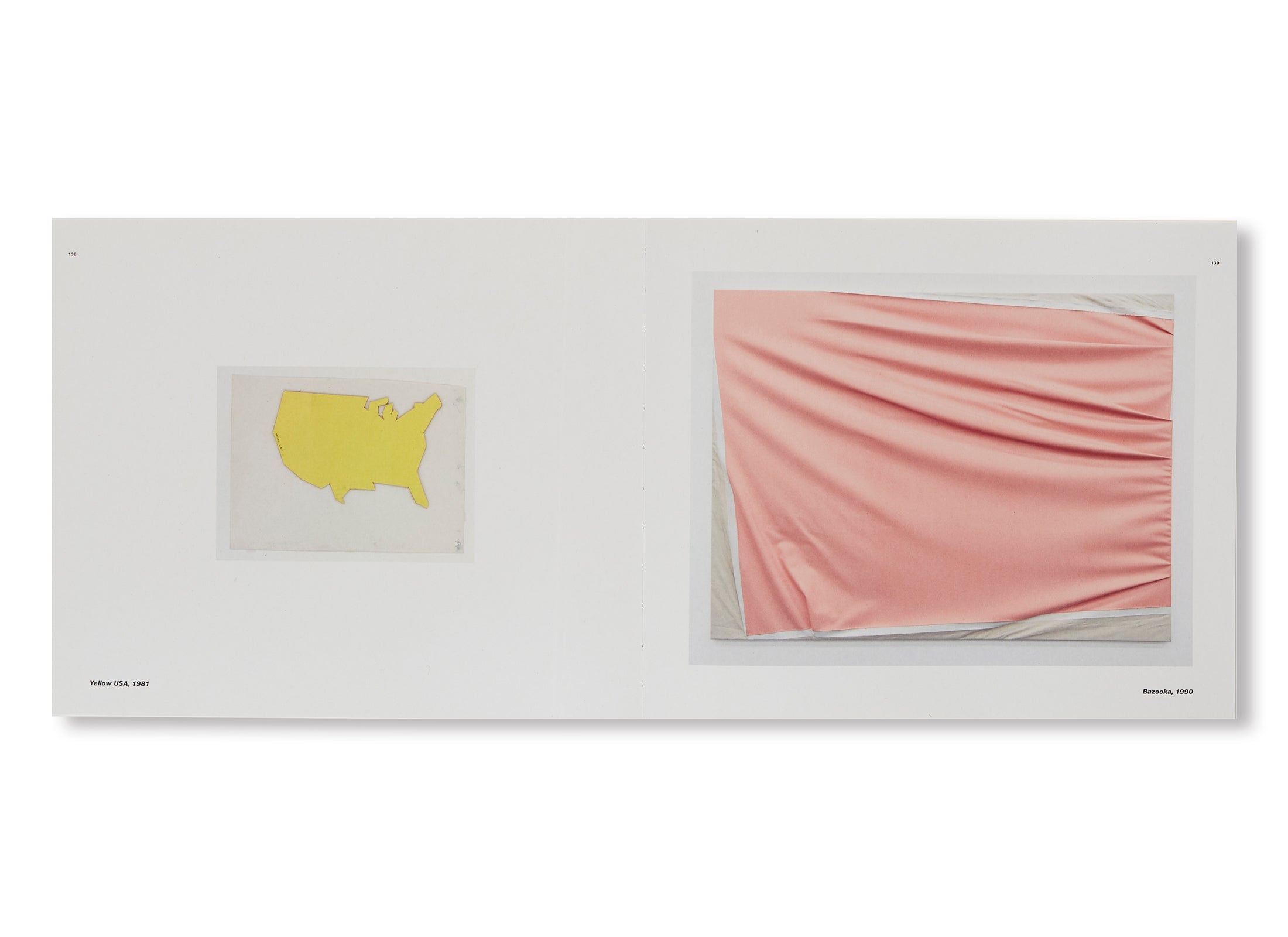 Nihilism Is Love by Steven Parrino - Punk Art Book, Contemporary Art Monograph - Perfect for Art Collectors & Punk Culture Enthusiasts