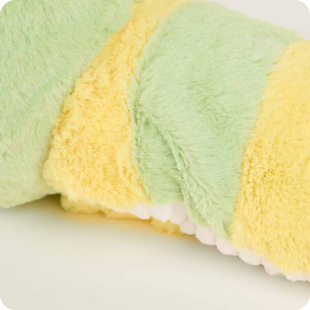 Cat Plush Toy with Warmies - Soft & Cozy Stuffed Animal for Kids & Adults | Perfect for Cuddling, Gifts, and Stress Relief