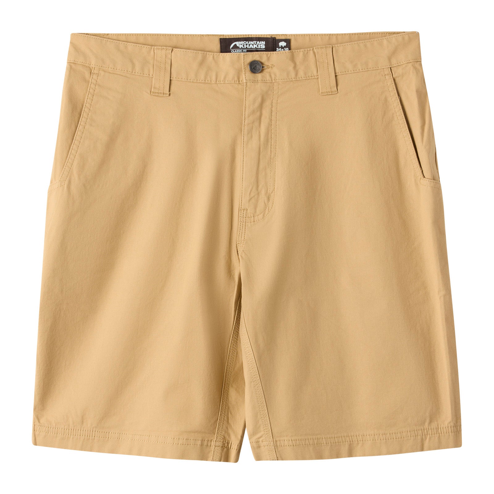 All Mountain Shorts for Men - Lightweight, Breathable & Quick-Dry Hiking & Trail Running Shorts - Perfect for Outdoor Adventures, Camping & Gym Workouts
