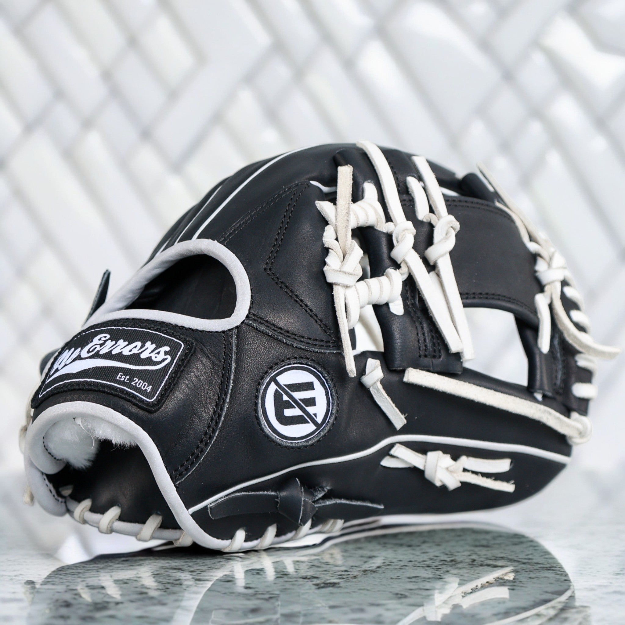 NOEI WEB Spiral DWC Baseball Fielder's Glove 004 - Premium Leather Glove for Baseball & Softball Players, Ideal for Training & Games