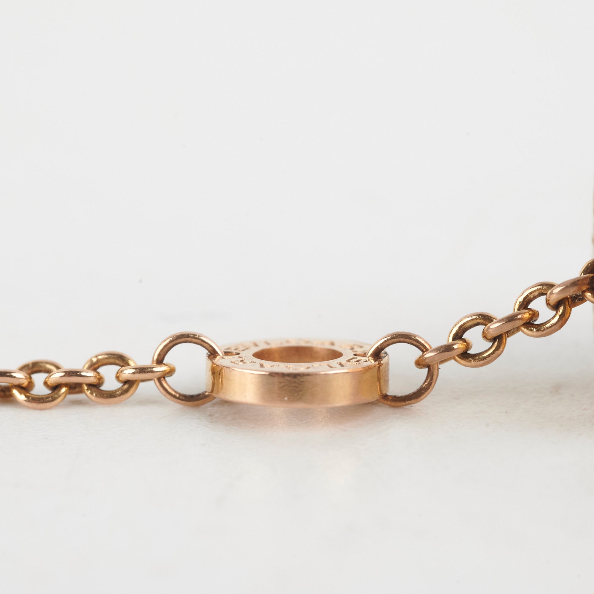 Bvlgari Bzero 1 18K Yellow Gold Bracelet for Women - Luxury Italian Jewelry for Parties, Weddings & Special Occasions