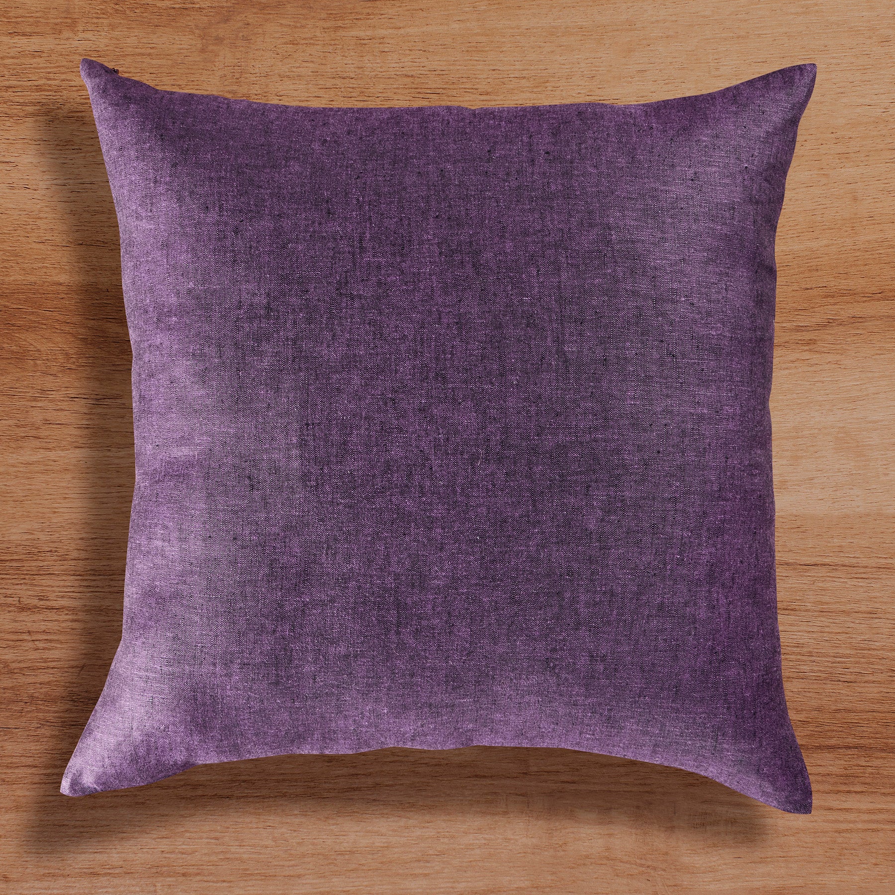 Montauk Pillow Cover - Soft & Stylish Decorative Pillow Case for Couch, Bed, Sofa - Perfect for Home Decor & Living Room Accents
