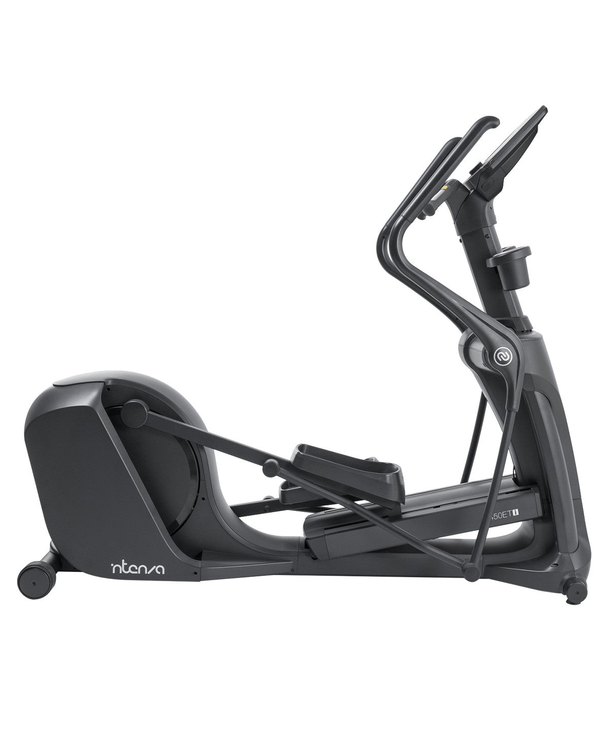 Intenza 450Ei2S Interactive Series Elliptical Machine - Premium Home Gym Equipment for Cardio Workouts - Perfect for Home Fitness & Weight Loss Training