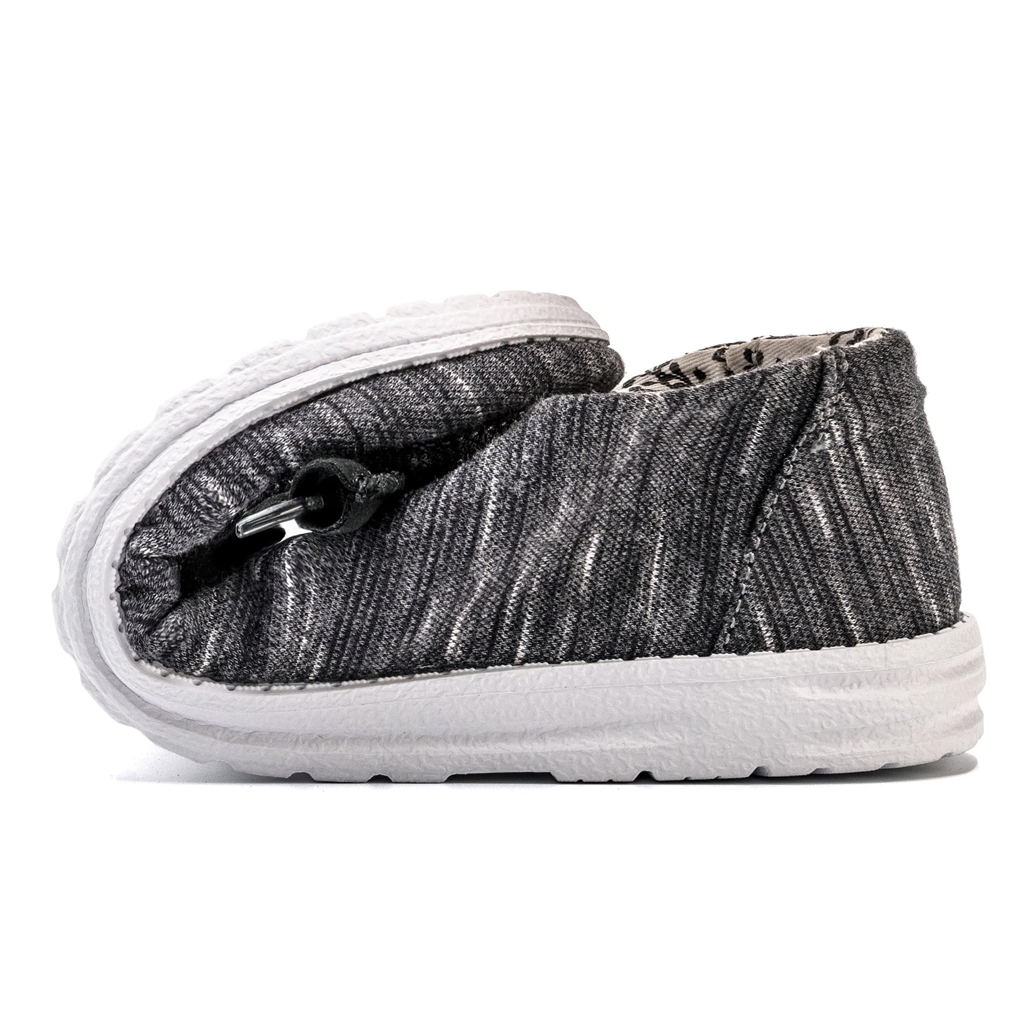 Suroad Women's Slip On Loafers - Comfortable & Lightweight Casual Shoes for Women | Perfect for Work, Travel & Everyday Wear