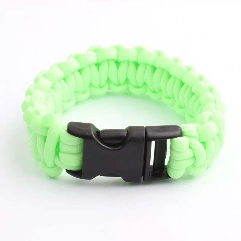 Green reflective