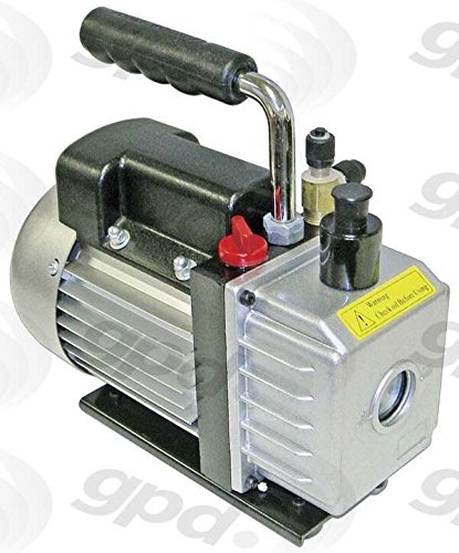 High-Quality Vacuum Pump 5811368 - Industrial & Laboratory Use | Reliable Distributors for HVAC, Automotive & Scientific Applications