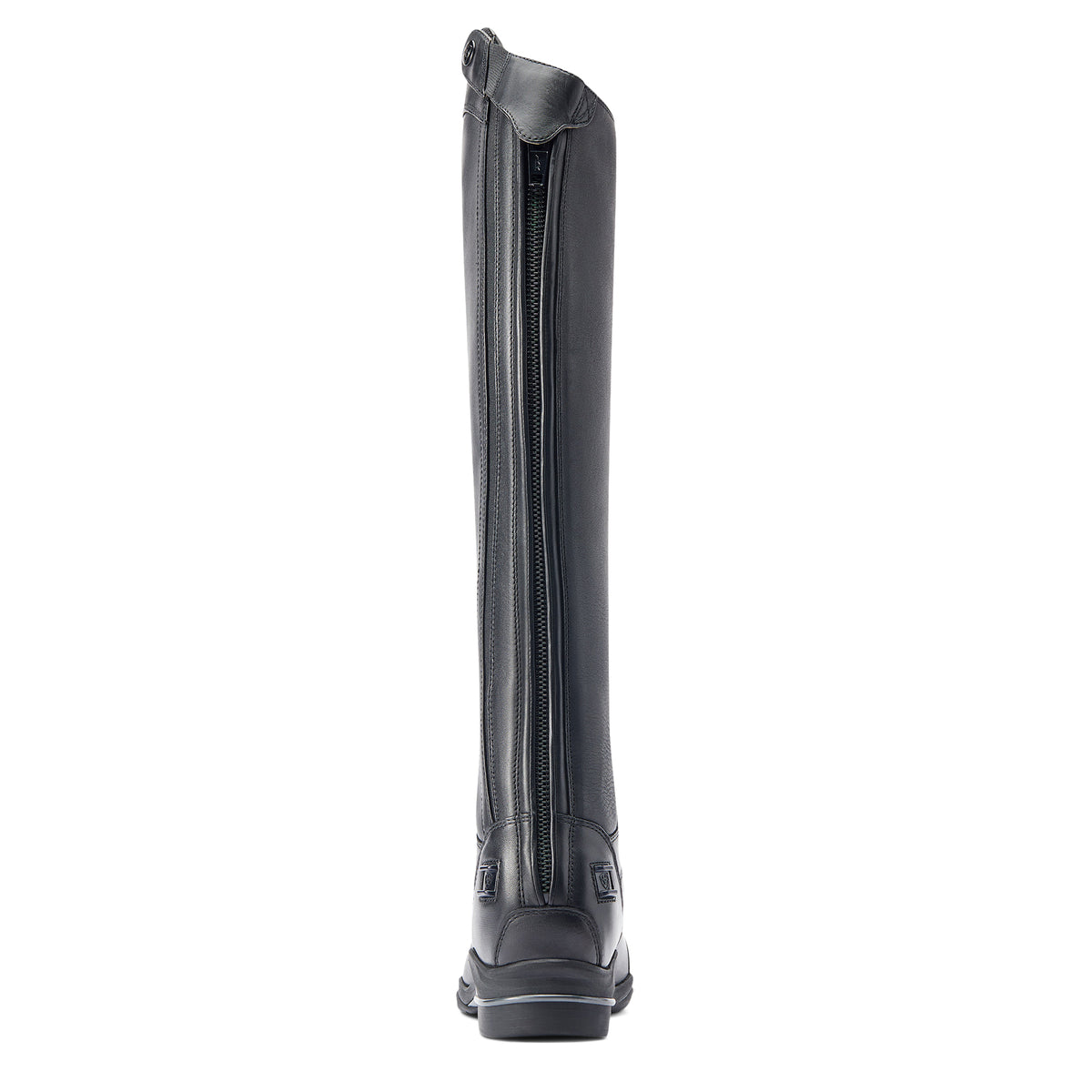 Ariat Women's V Sport Zip Tall Riding Boot - Equestrian & Horseback Riding Boots for Comfort & Performance - Perfect for Dressage, Jumping & Everyday Riding