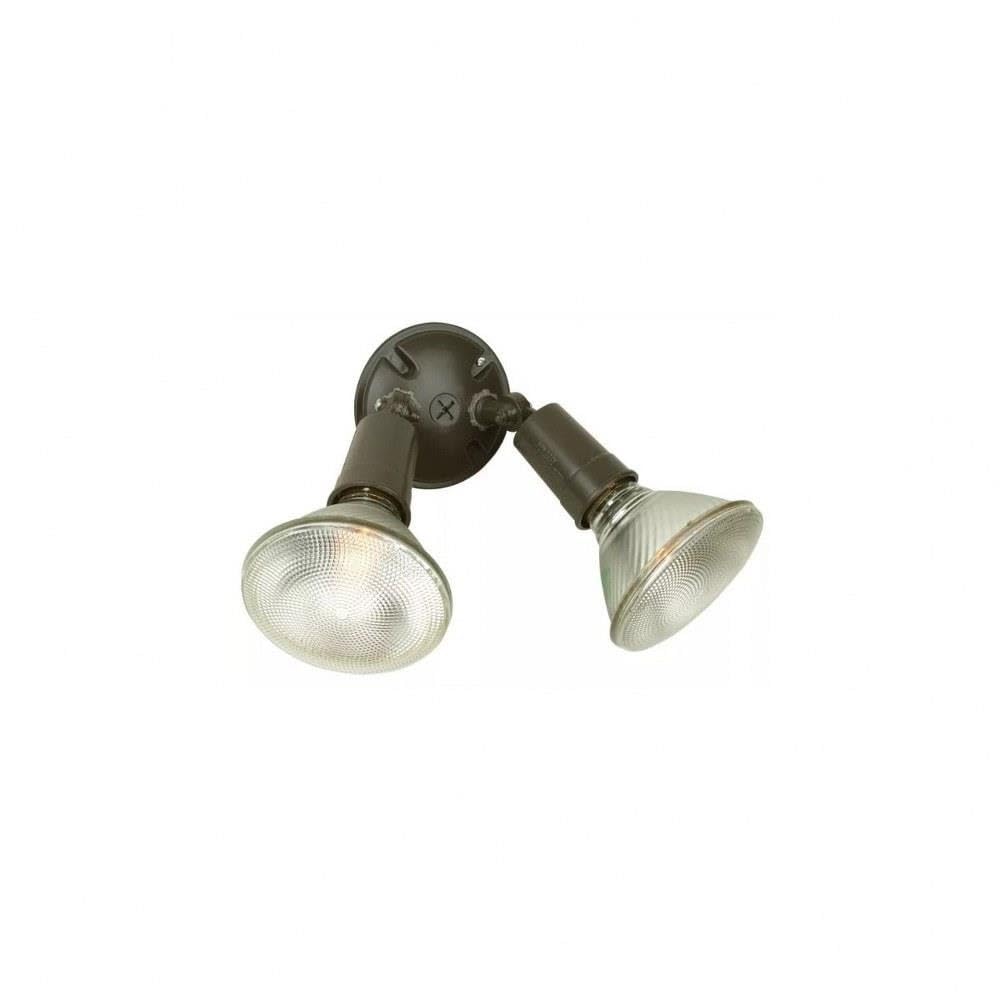 Craftmade Double Par Holder in Bronze - Premium Golf Accessory for Club Protection & Organization | Perfect for Golf Bags, Carts & Home Storage