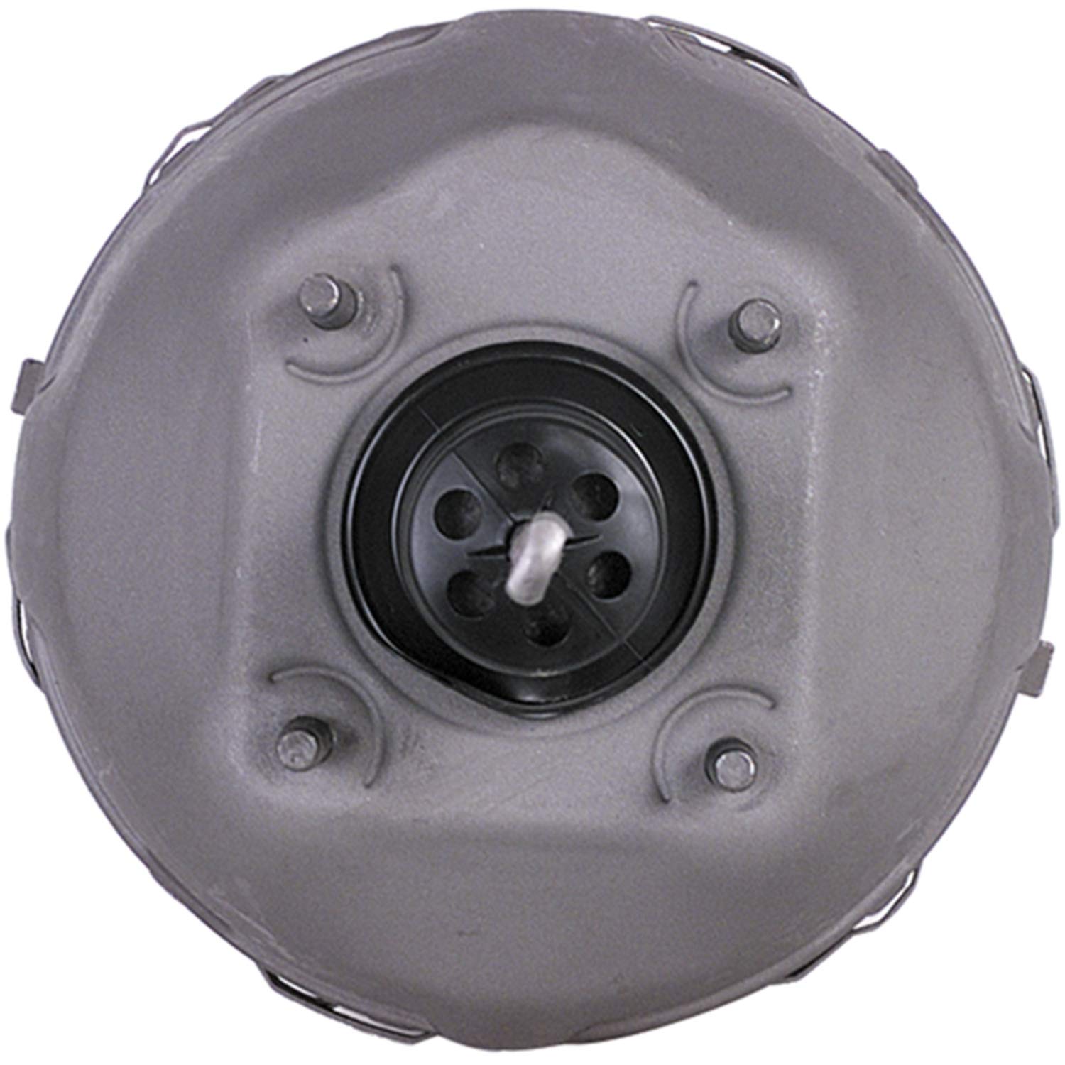 Cardone 54-71267 Remanufactured Vacuum Power Brake Booster - No Master Cylinder - Compatible with Ford, Chevy, Dodge - Perfect for Truck & SUV Brake System Repairs