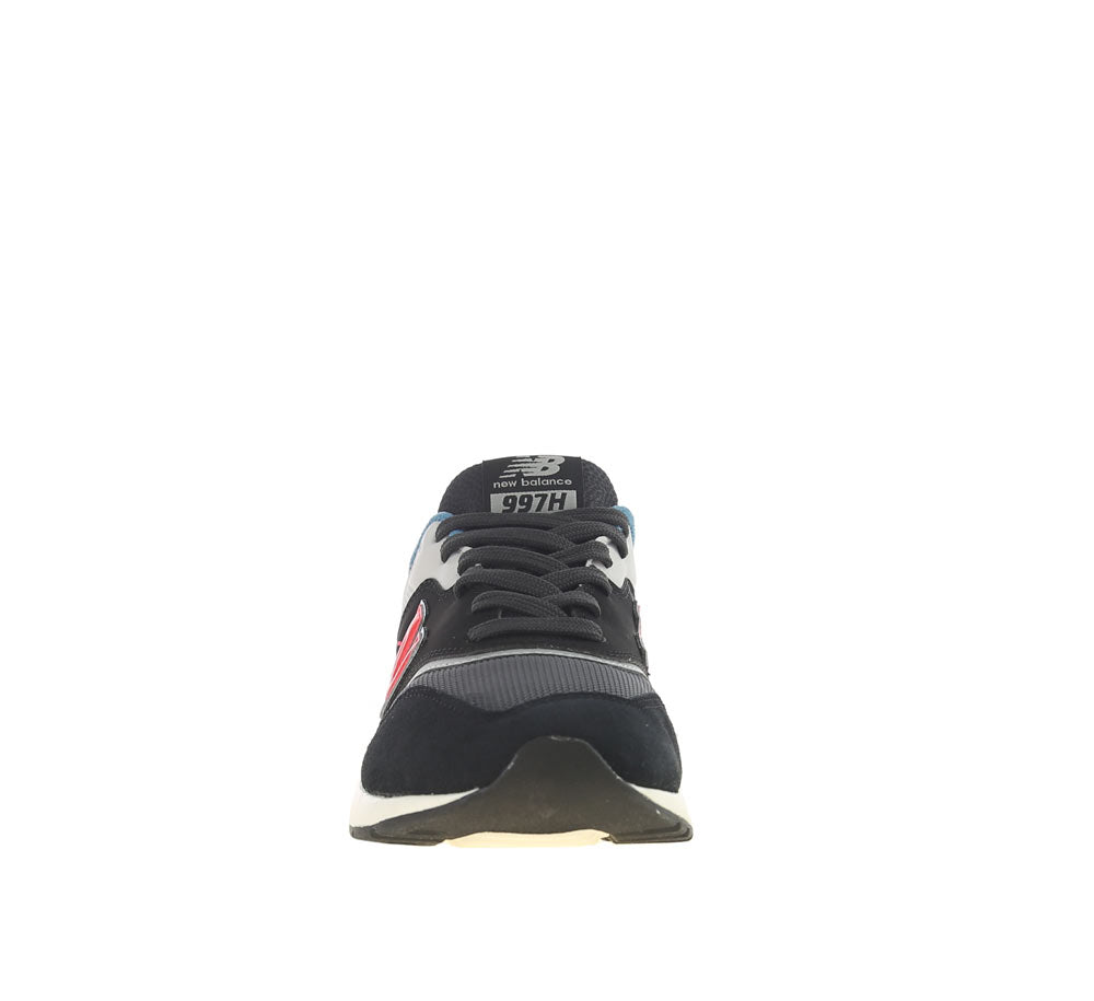 997H Running Shoes for Men - Lightweight Athletic Sneakers with Cushioning - Perfect for Jogging, Gym Workouts & Daily Wear
