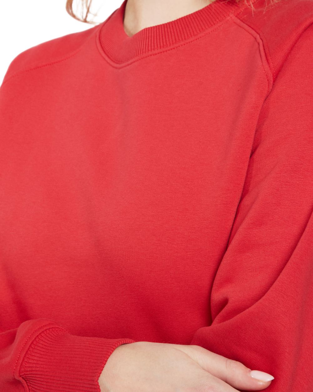 Didriksons Women's Fyn Sweater - Cozy Knit Pullover for Fall & Winter - Perfect for Outdoor Activities & Casual Wear