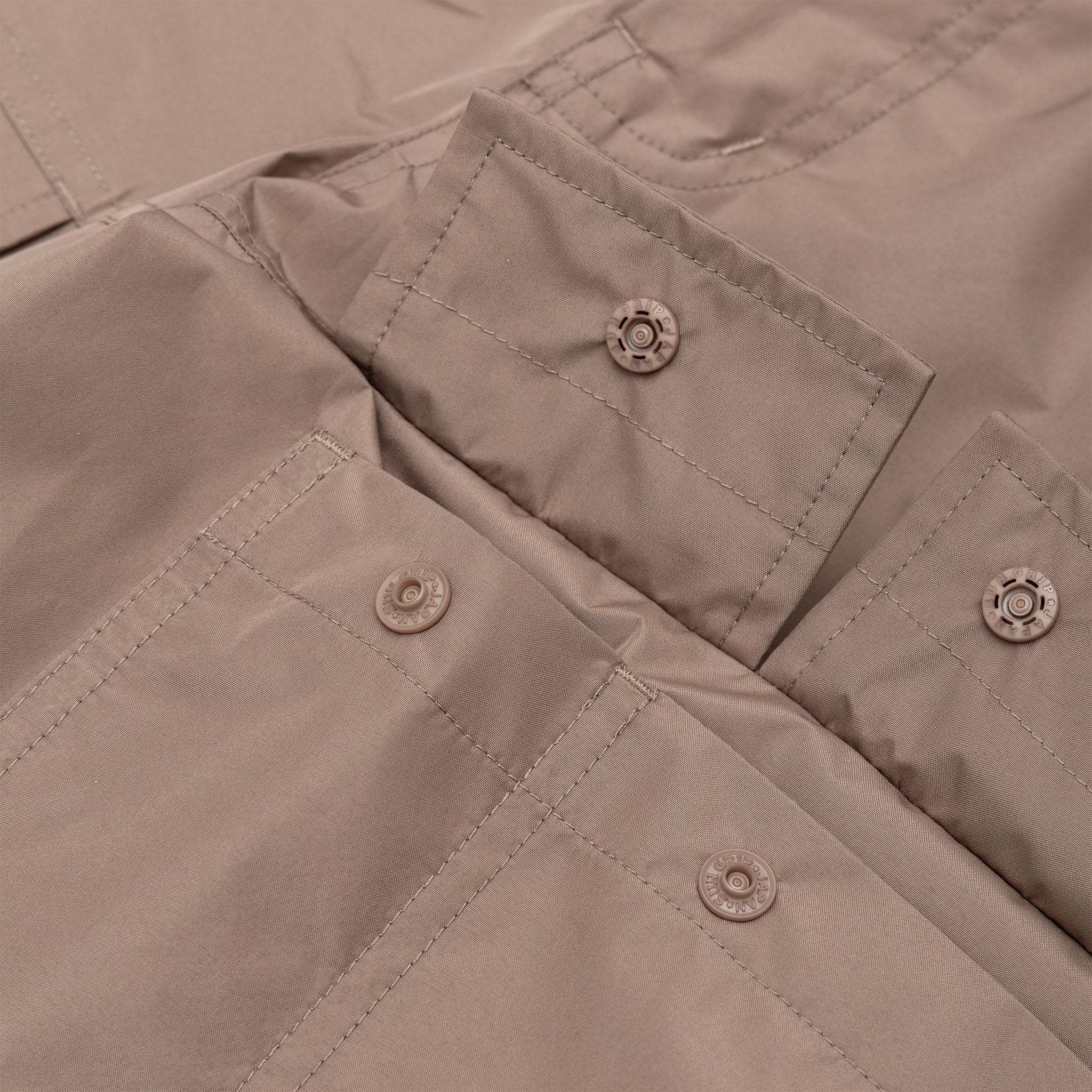 GORE-TEX Windstopper Tech Armed Shorts - Waterproof & Windproof Running Shorts for Men - Perfect for Hiking, Jogging, and Outdoor Sports