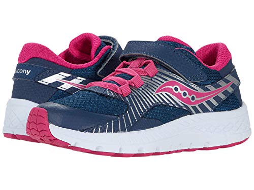 Navy/Pink