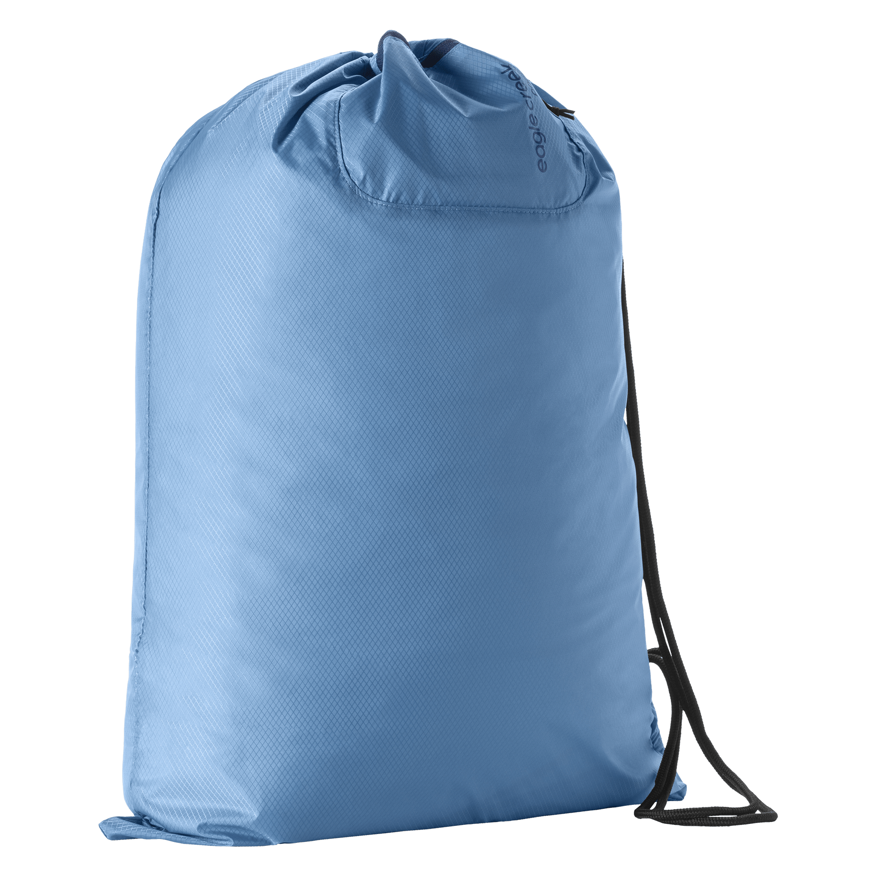 Eagle Creek Packable Laundry Sack - Lightweight Travel Laundry Bag for Camping, Gym & Backpacking - Compact Wash Bag for Clothes Storage on Trips
