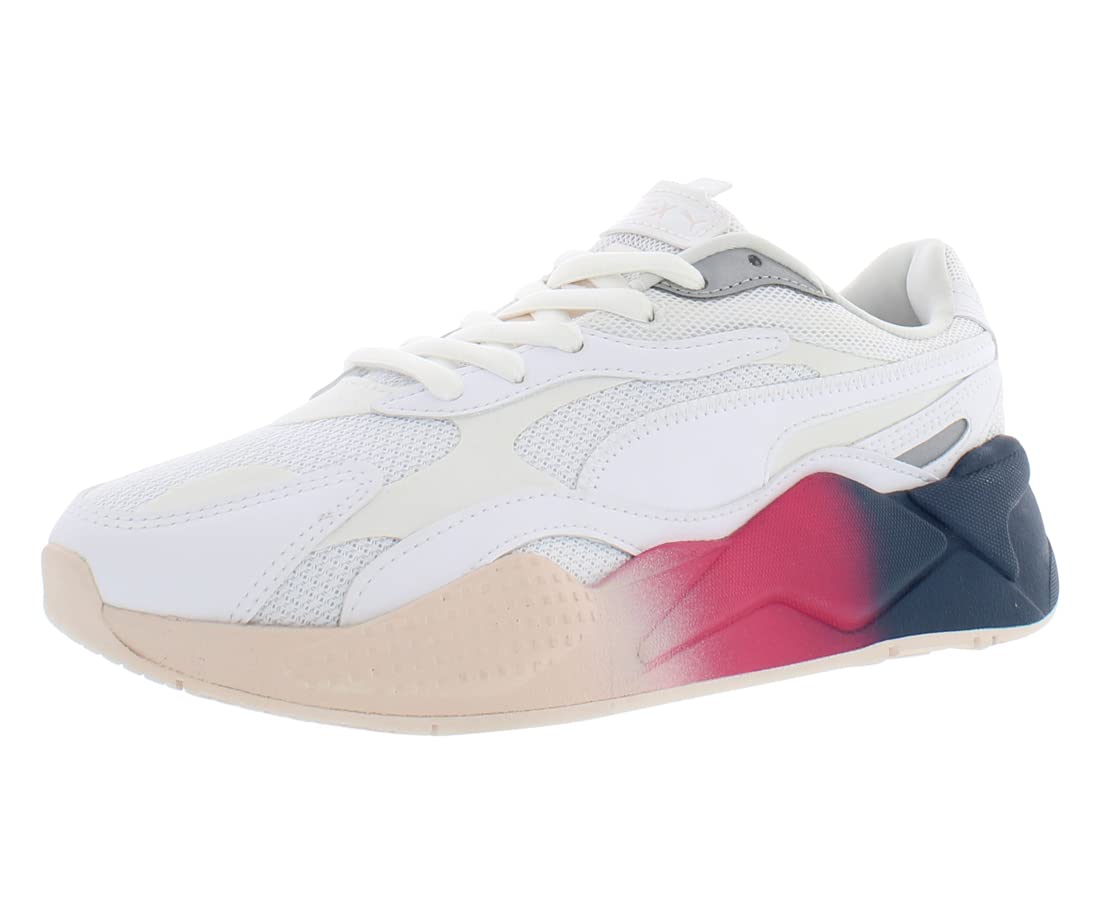 PUMA Women's RS-X Sneakers - Comfortable Running Shoes for Women, Fashionable Athletic Footwear for Gym, Workout & Casual Wear