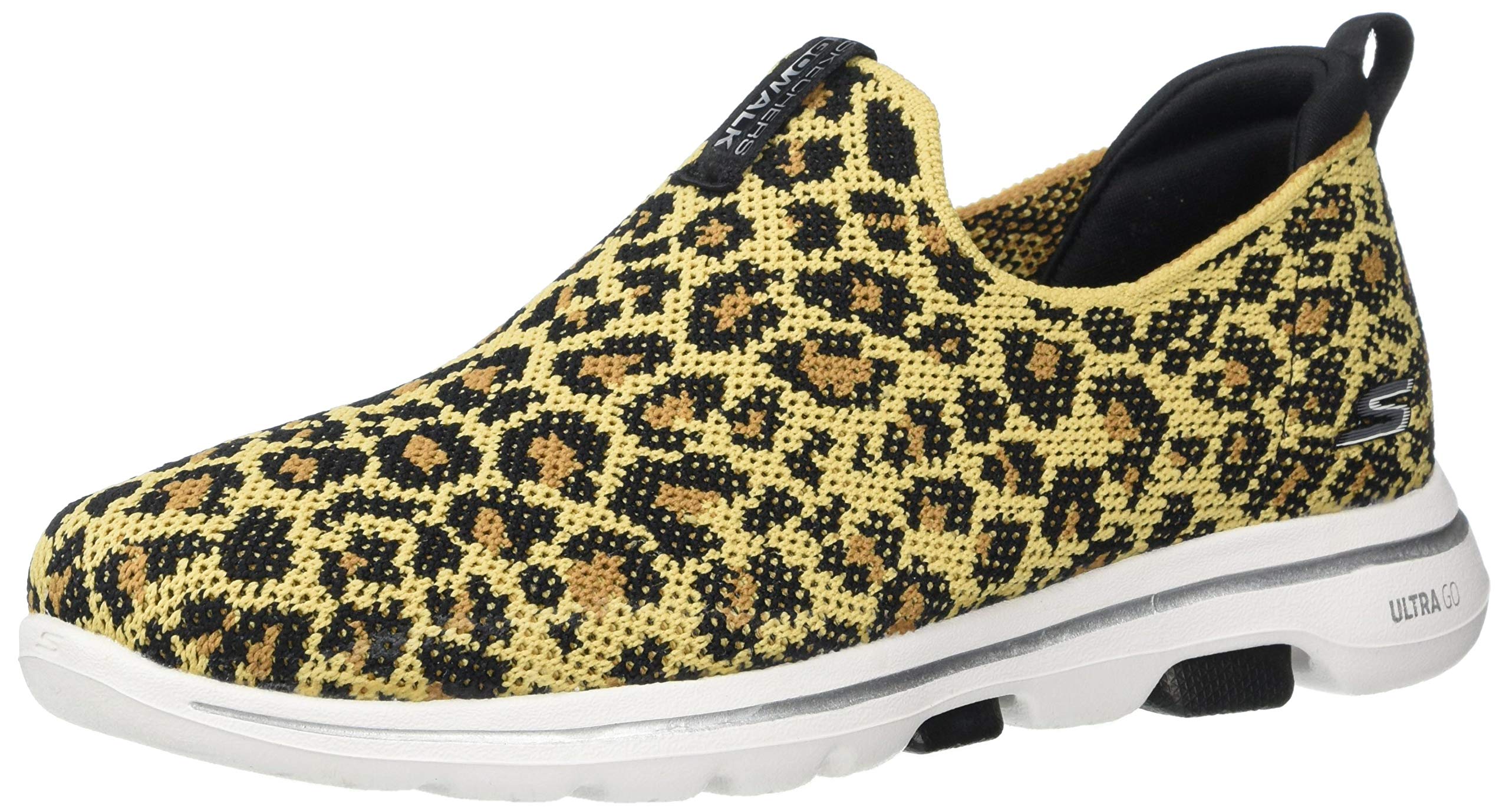 Skechers Women's Comfort Walking Sneakers - Lightweight Cushioned Shoes for All-Day Wear | Perfect for Walking, Travel & Casual Outfits