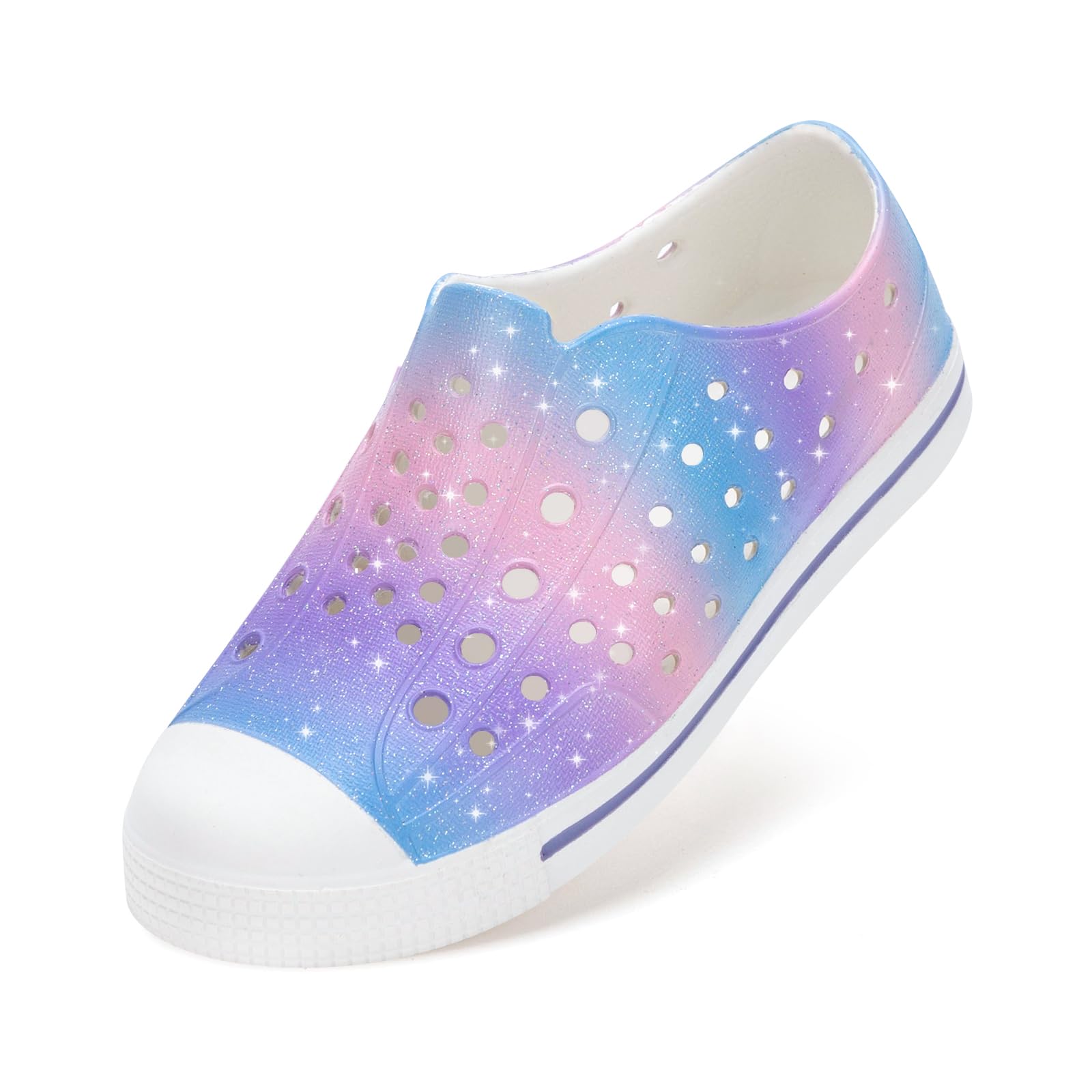 Kids Quick-Dry Summer Sandals for Boys & Girls - Water Shoes for Pool, Beach, Swim, and Outdoor Play