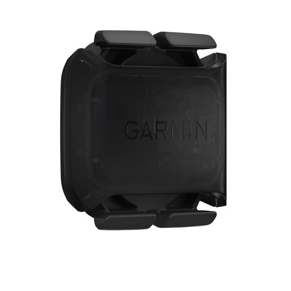 Wireless Bike Cadence Sensor - Bluetooth & ANT+ Compatible for Indoor Cycling & Outdoor Training - Track RPM & Improve Performance - Perfect for Peloton, Zwift & Spin Classes