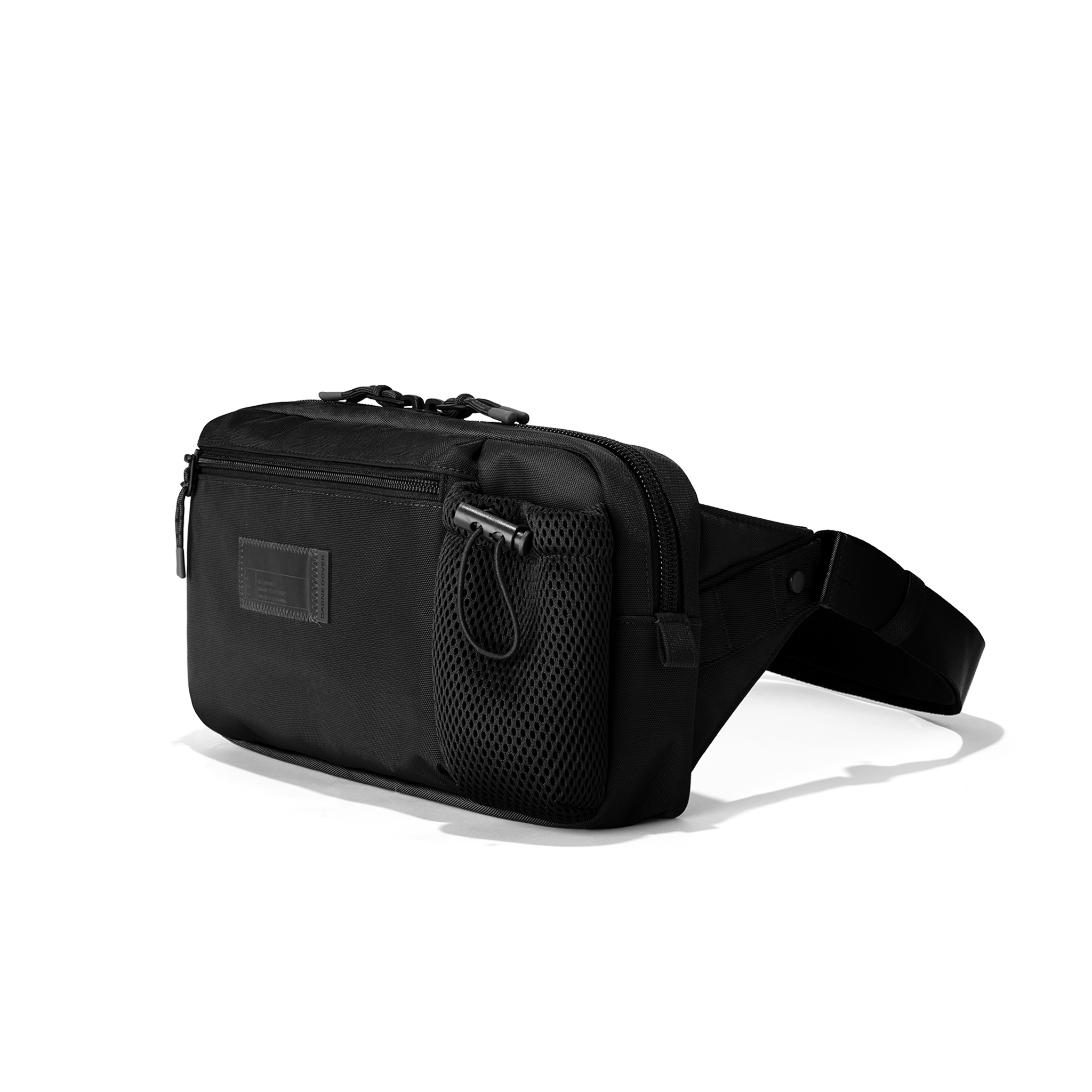 Dagne Dover Cairo Sling Bag for Women - Crossbody Purse with Adjustable Strap, Lightweight & Water-Resistant - Perfect for Travel, Work, and Everyday Use
