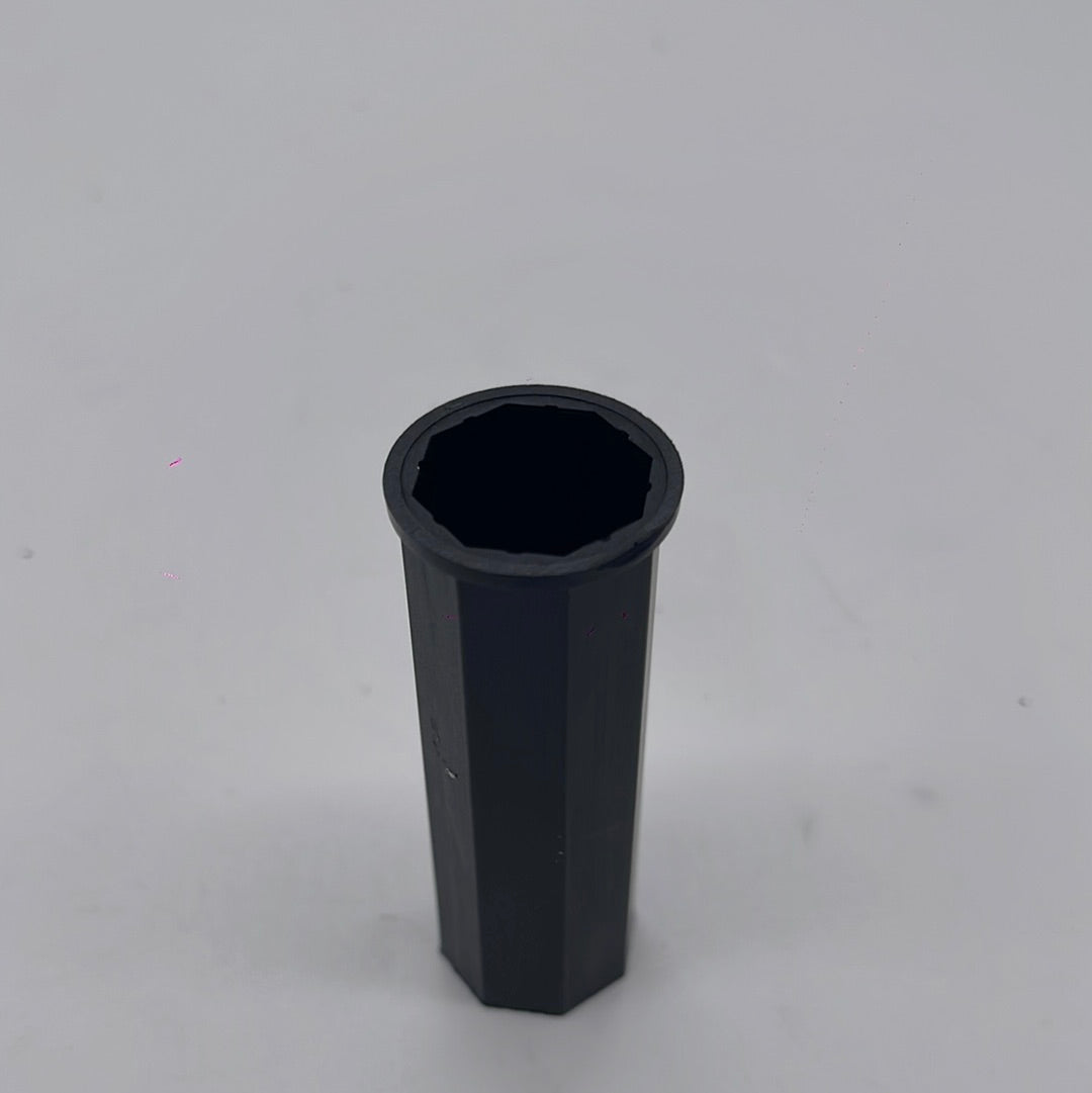 High-Quality Mosquito Steering Column Insert - Durable Plastic Insert for Iron Tube - Perfect for Automotive Repair and DIY Projects