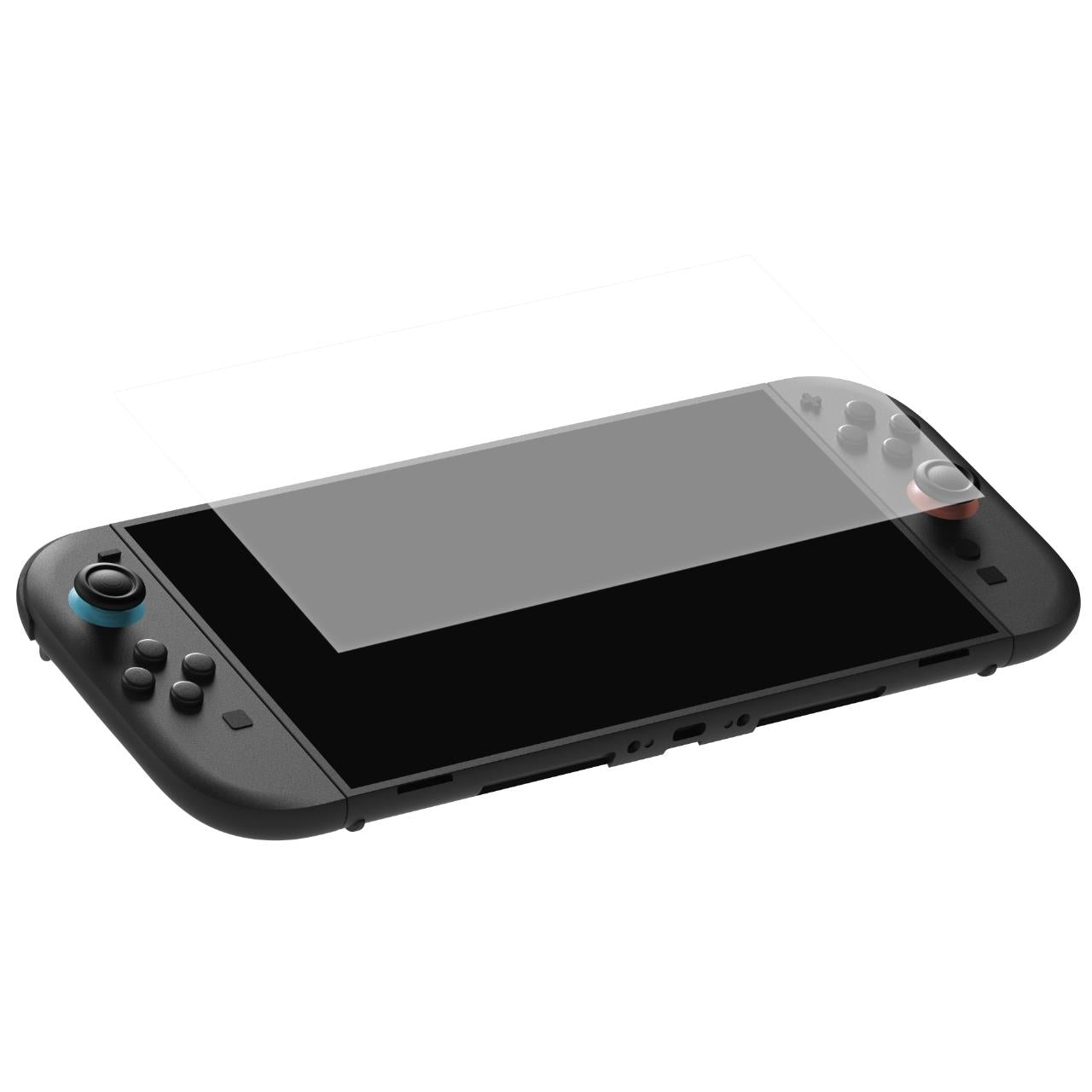 3rd Earth Premium 9H Tempered Glass Screen Protector for Nintendo Switch 2™ - HD Clear, Anti-Scratch, Bubble-Free Installation - Perfect for Gaming Protection & Travel Use
