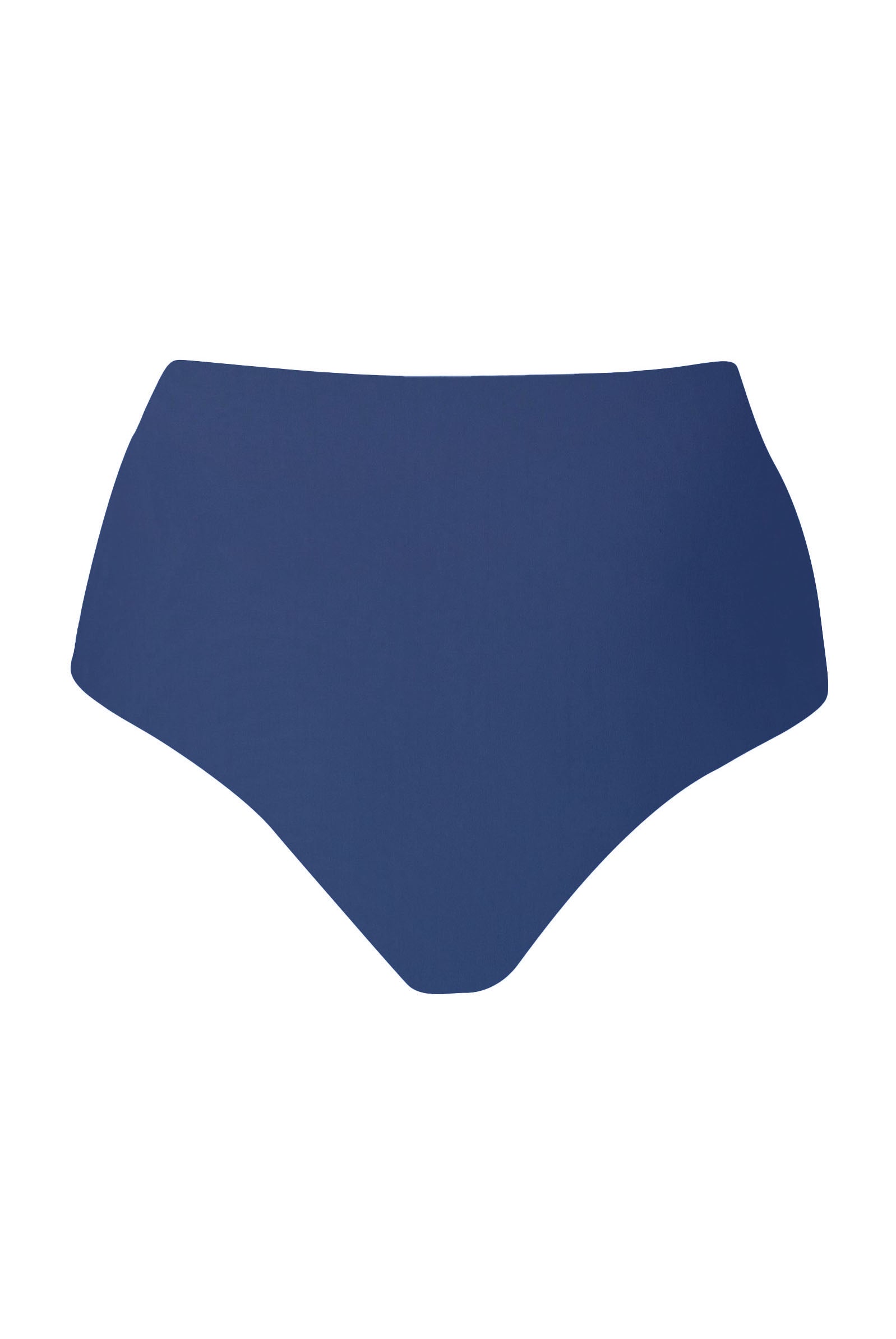High Waist Bikini Bottom for Women - Sexy Tummy Control Swimwear - Perfect for Beach, Pool & Summer Vacations
