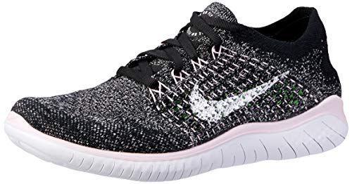Black/Pink Foam/White