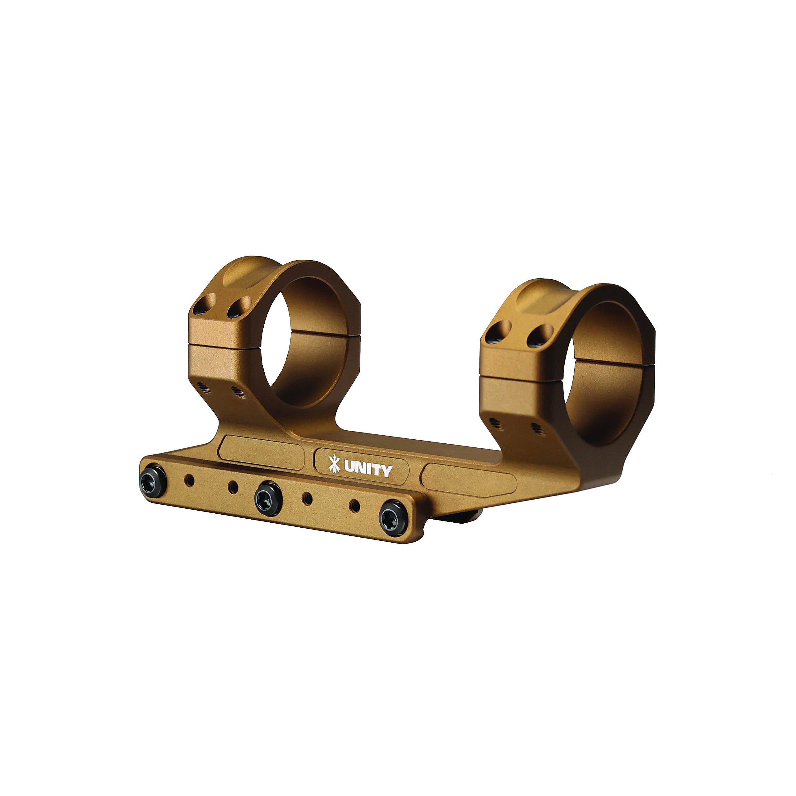 Unity Tactical REKE Scope Mount - 1.54