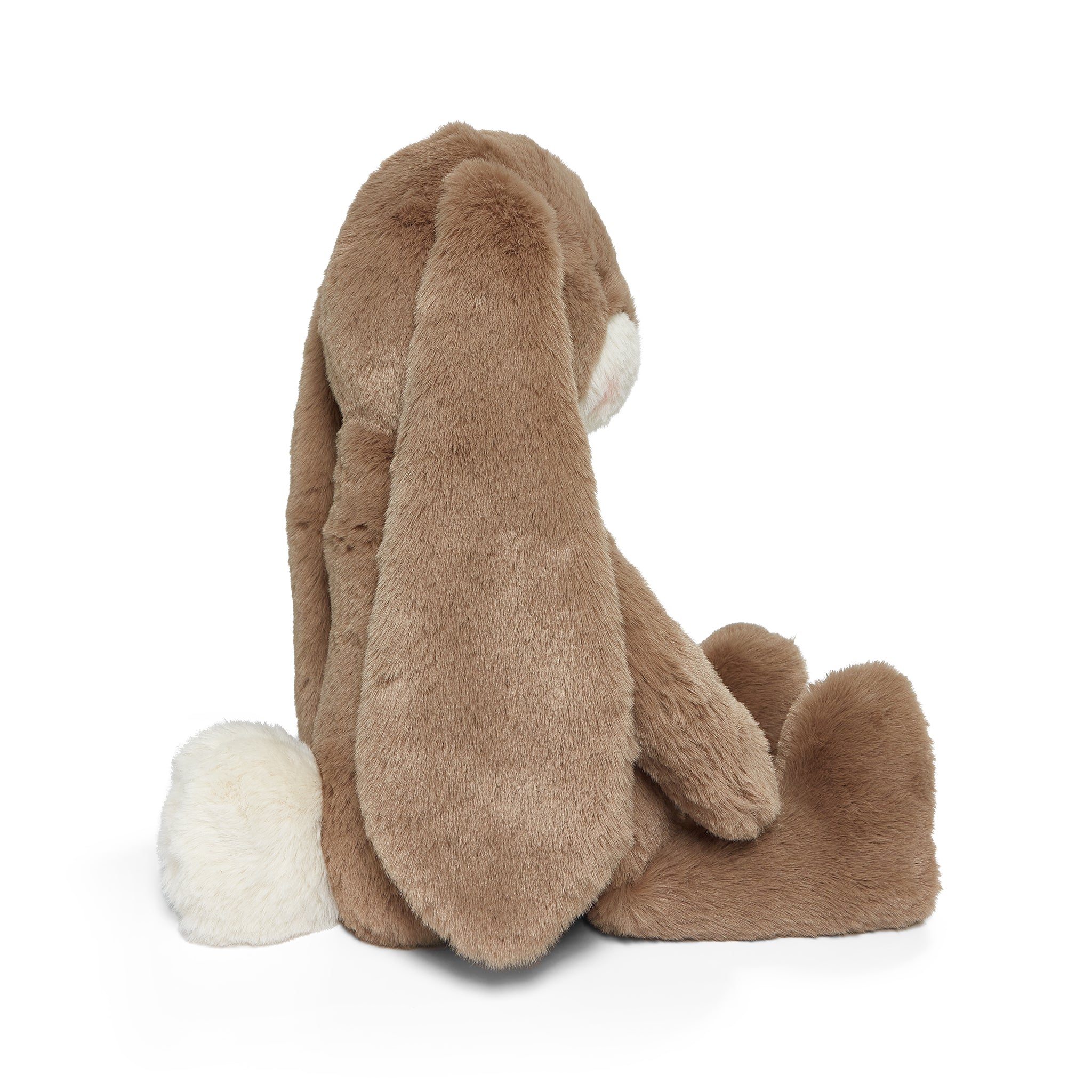 Sweet 16 Floppy Nibble Bunny Plush Toy - Soft & Cuddly Stuffed Animal Gift for Girls & Teens | Perfect for Birthday Parties, Room Decor & Snuggling