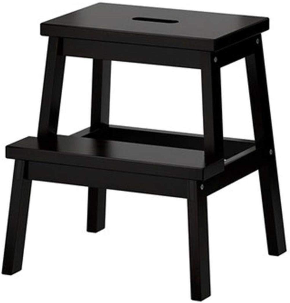KAZUP Foldable Step Stool for Home & Kitchen - Indoor Climbing Stool, Shoe Bench, Ladder Step Stool, Compact Step Ladder for Kids & Adults - Perfect for Reaching High Shelves, Organizing, and Bathroom Use