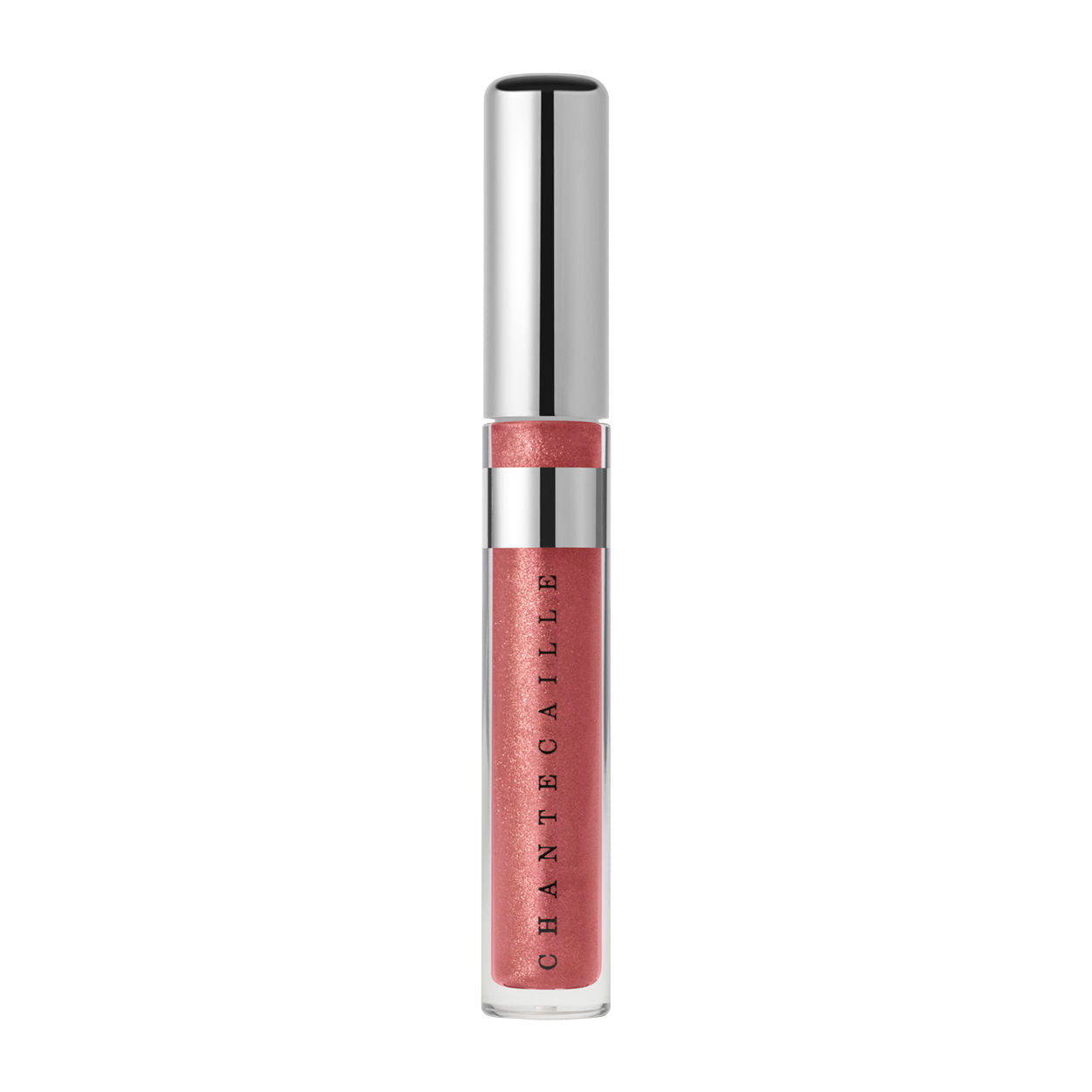 Chantecaille Brilliant Gloss - Hydrating Lip Gloss with High Shine & Long-Lasting Color | Perfect for Everyday Wear & Special Occasions