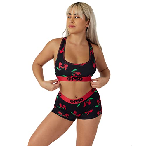 Playboy Cherries (Modal)