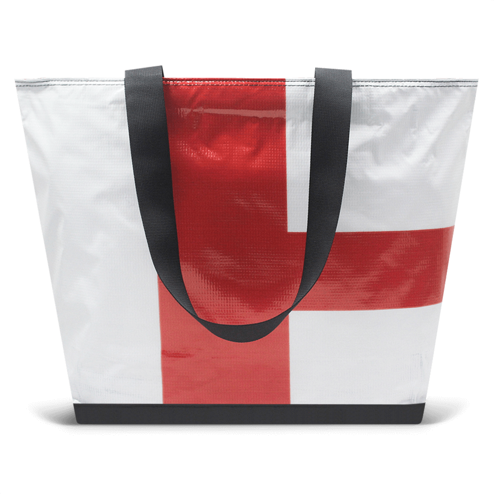 Almost Perfect Zippered Blake Tote - Stylish Leather Work Bag for Women | Professional Office Tote, Business Travel & Everyday Carry