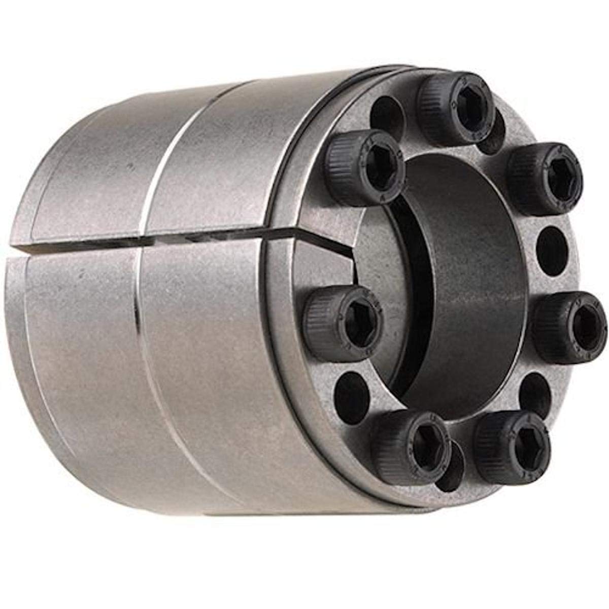 Fenner Drives B122110 B-Loc Heavy Duty Shrink Disc - 1 5/8